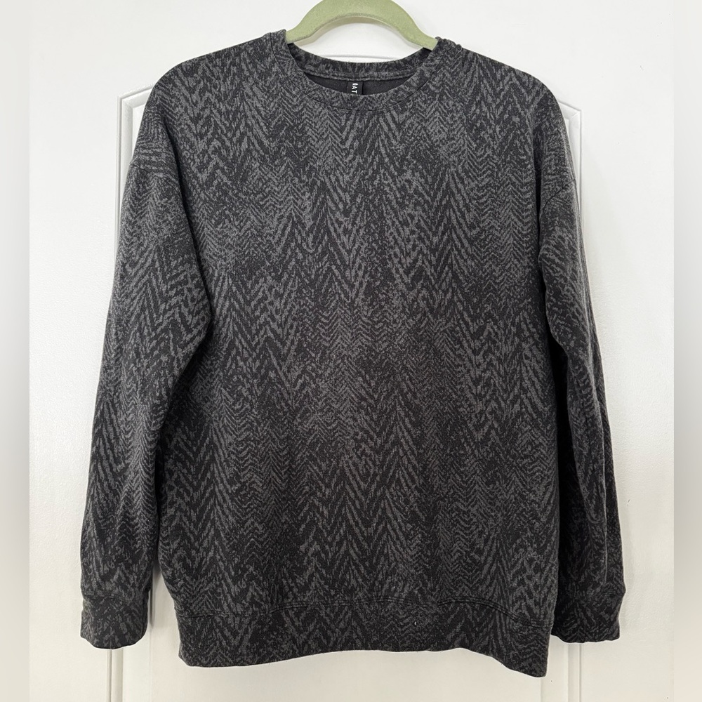 ATHLETA Studio to Street Sweatshirt